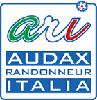 ISCRIZIONI PORTALE AUDAX ITALIA - RANDONNEE DEL GARDA 2023